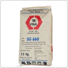 PVC SG660-K66 - Màng BOPP Goda - Công Ty TNHH Nhựa Goda